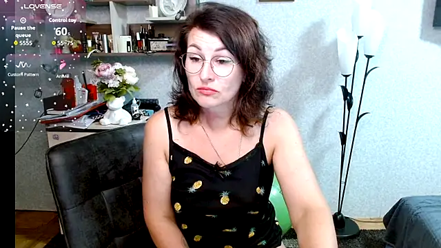 BeatriksS online show from 5, 7, 2026