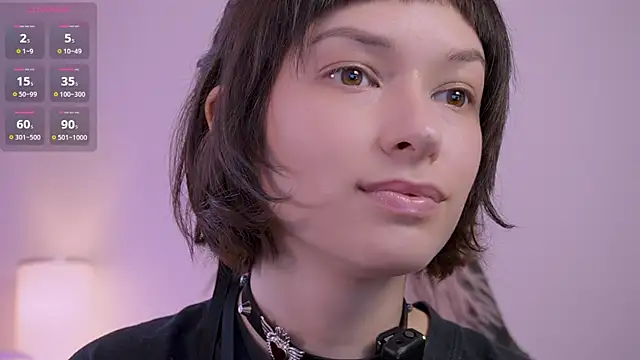 VivianLy  online show from 2, 3, 2026