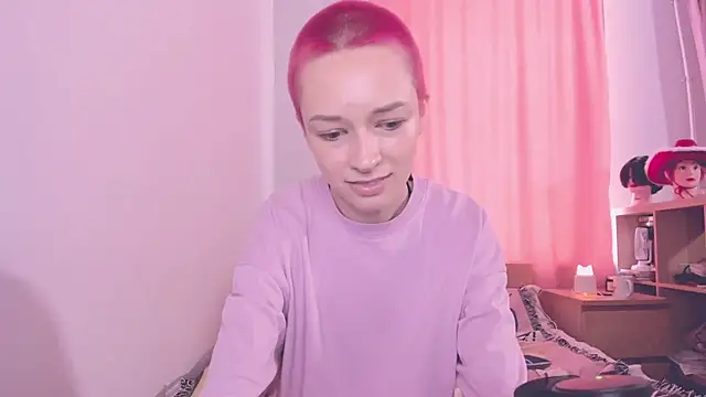 Snapshot of VivianLy_ chatting on 19, 5, 2026 VivianLy online show from 19, 5, 2026