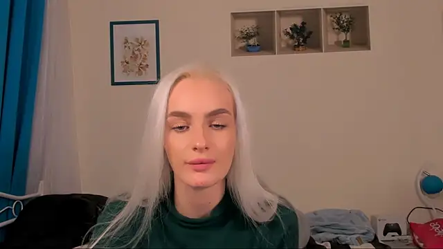 OliviaKisss online show from 24, 4, 2026