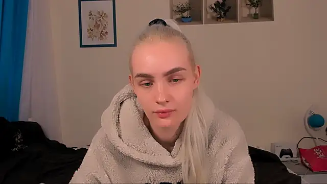 OliviaKisss online show from 25, 4, 2026