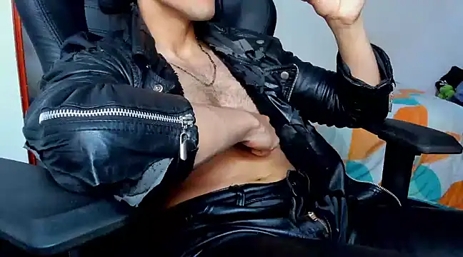 Tommy Bred online show from 3, 3, 2025