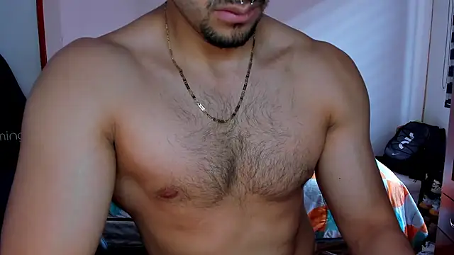 Tommy Bred online show from 21, 12, 2025