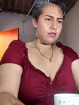 Yessi rousse online show from 27, 6, 2026