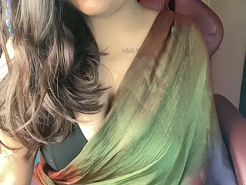 shanayaaa 1 online show from 26, 1, 2025