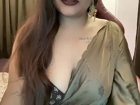 Snapshot of shanayaaa_1 chatting on 7, 8, 2026 shanayaaa 1 online show from 7, 8, 2026
