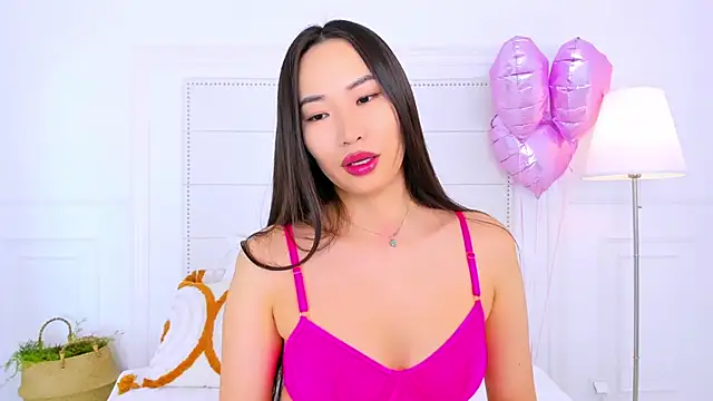 Snapshot of NaomiYuu chatting on 26, 2, 2026 NaomiYuu online show from 26, 2, 2026