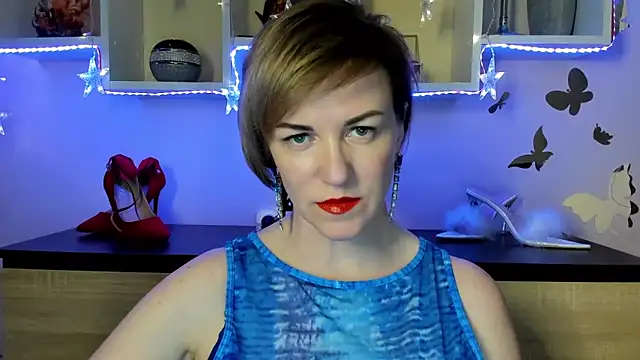 Snapshot of feliziaDesire chatting on 18, 3, 2025 feliziaDesire online show from 18, 3, 2025