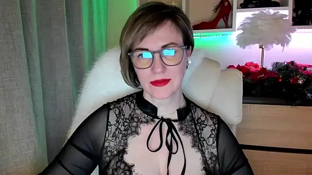 feliziaDesire online show from 22, 12, 2025