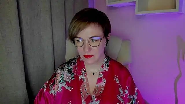 feliziaDesire online show from 7, 7, 2026