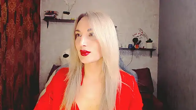 MillaXQueen online show from 21, 2, 2025