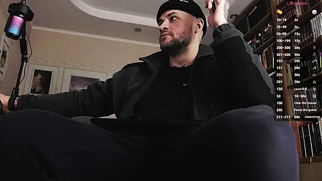 FindomJason online show from 6, 11, 2025