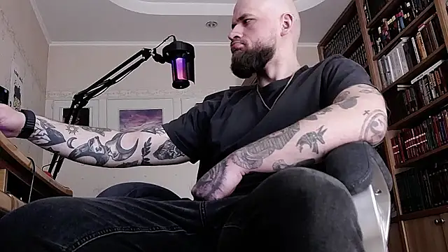 FindomJason online show from 11, 3, 2026