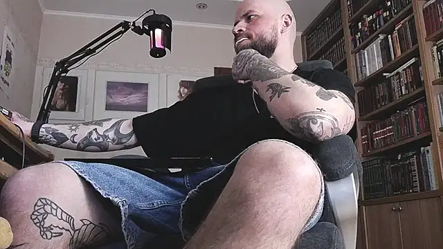 FindomJason online show from 13, 4, 2026