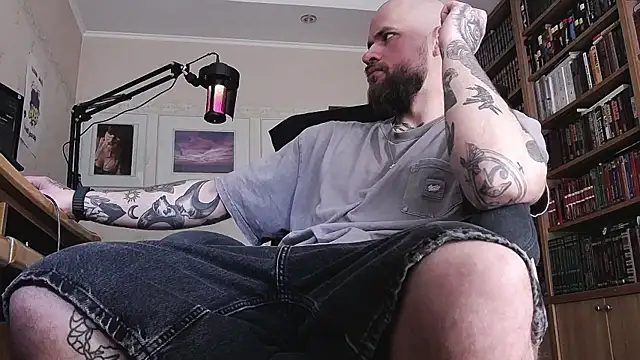 FindomJason online show from 14, 4, 2026