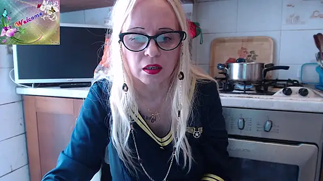 martachatte online show from 20, 9, 2025