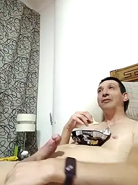 Pacobakan042 online show from 18, 11, 2025