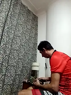 Pacobakan042 online show from 21, 12, 2025