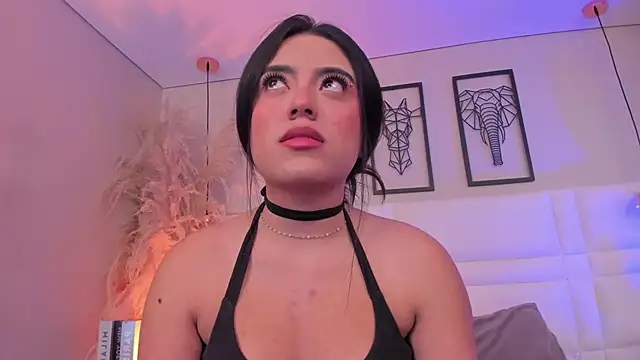 Rebeca jones online show from 27, 11, 2025