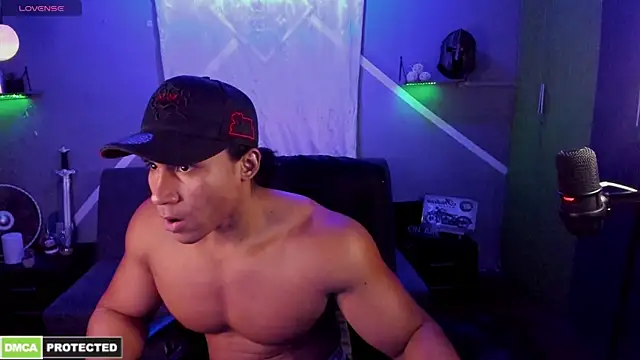 Carl Smithh online show from 14, 9, 2025