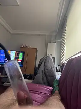 strange6696 online show from 14, 1, 2025