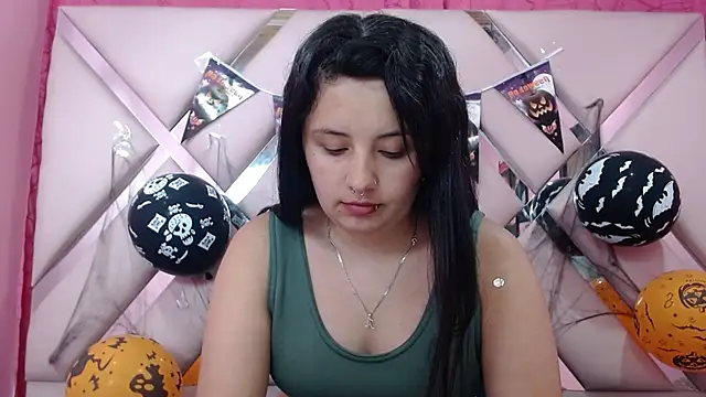 nathaly low1 online show from 23, 10, 2025