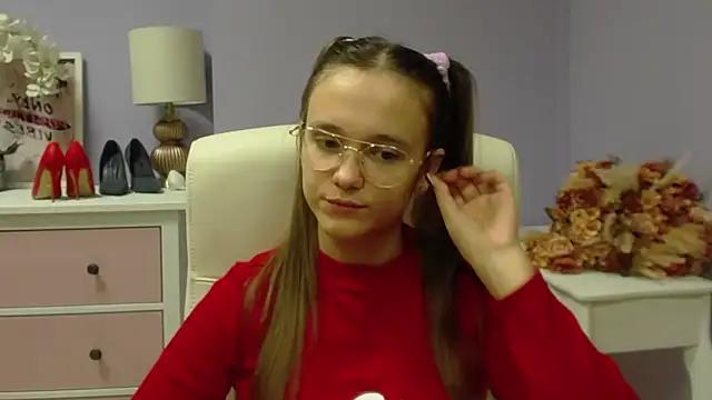 dirtyxEmily online show from 3, 12, 2024