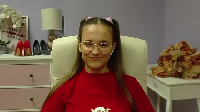 dirtyxEmily online show from 3, 12, 2024