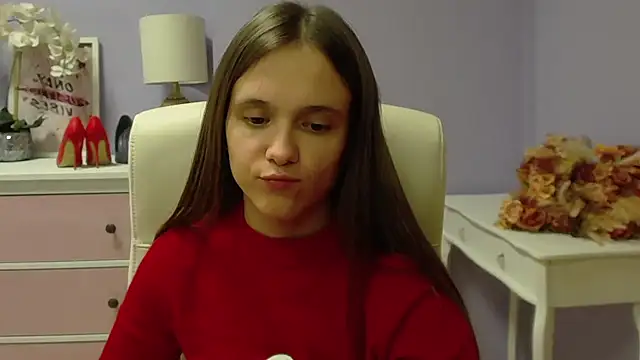 dirtyxEmily online show from 7, 12, 2024