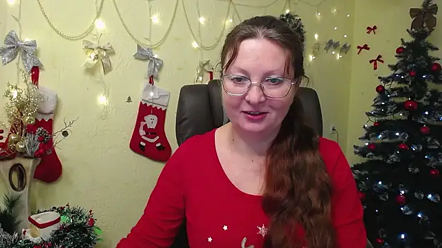 VanessaHotts online show from 8, 1, 2026