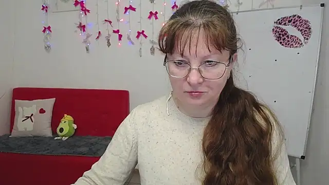 VanessaHotts online show from 22, 4, 2026