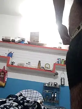 Sanny212 online show from 10, 11, 2025