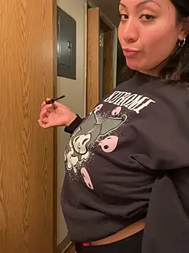 BustiBunny69 online show from 7, 2, 2025