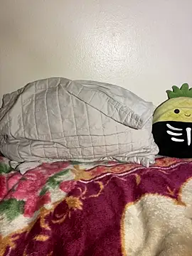 BustiBunny69 online show from 10, 3, 2025