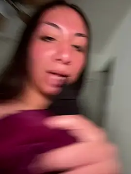 BustiBunny69 online show from 18, 4, 2026