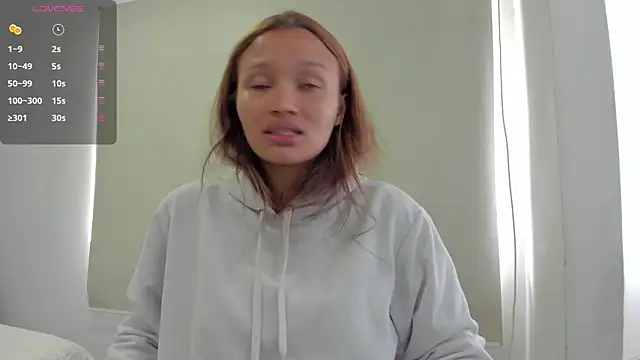 AnnieAndStefan online show from 23, 2, 2026