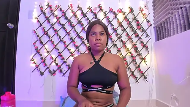 naughty ebonyy online show from 22, 3, 2026