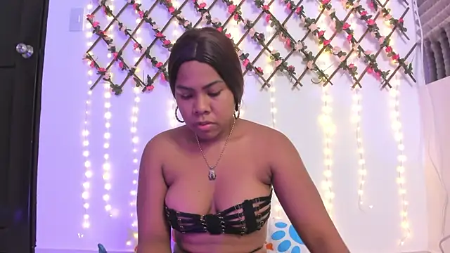 naughty ebonyy online show from 28, 3, 2026