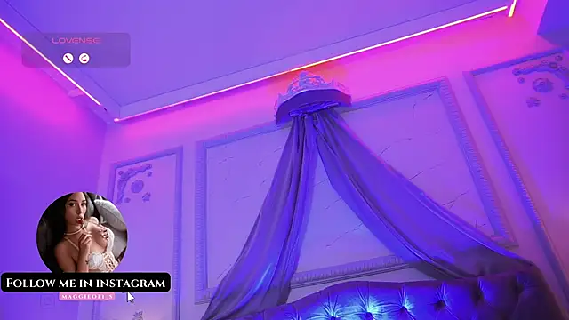 maggietime online show from 26, 2, 2025