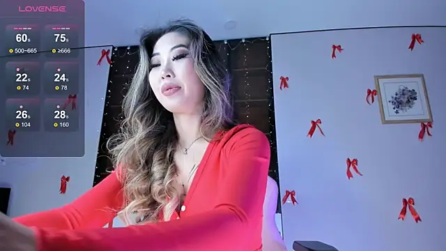 Jungso ming online show from 19, 11, 2025