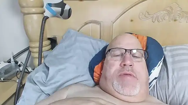 Bigbear0563 online show from 21, 2, 2026