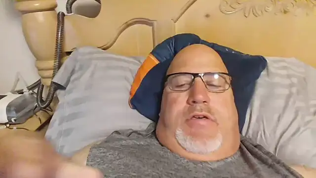 Bigbear0563 online show from 25, 5, 2026