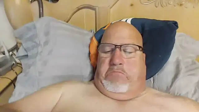 Bigbear0563 online show from 26, 5, 2026