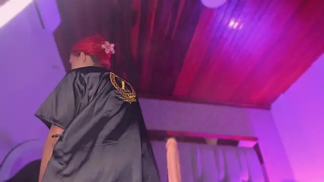 Emmily Savage online show from 1, 3, 2026