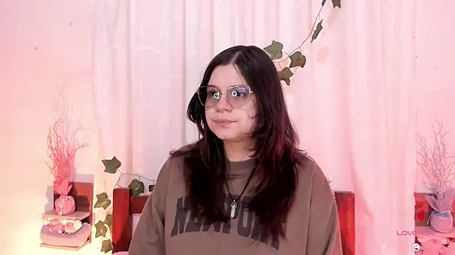 Snapshot of Mey_moon chatting on 16, 2, 2025 Mey moon online show from 16, 2, 2025