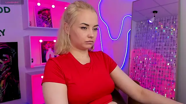 StephanieSweety online show from 16, 6, 2026