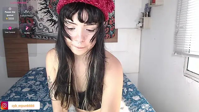 Snapshot of Margarita999 chatting on 8, 6, 2026 Margarita999 online show from 8, 6, 2026