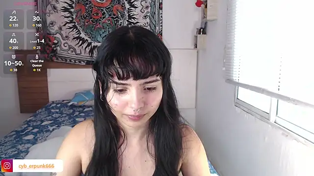 Snapshot of Margarita999 chatting on 9, 7, 2026 Margarita999 online show from 9, 7, 2026