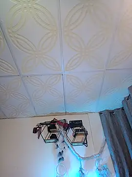 Piafisher1 online show from 1, 10, 2025