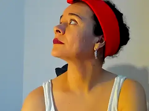 Snapshot of Sami_Hotie1 chatting on 3, 3, 2025 Sami Hotie1 online show from 3, 3, 2025